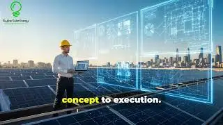 Skyline Solar Energy &ndash; Load-Shedding Free Zindagi | Bijli Ab Hamesha