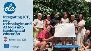 Integrating ICT, new technologies and AI tools into teaching and education June 2025