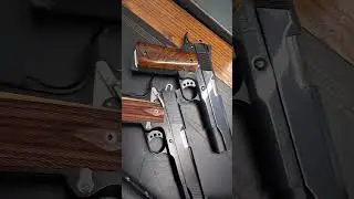 Новинки #TEDYOST #JIMHOAG #ARMANDSWENSON #BRANDANBUNKER #SMITHANDWESSON #CLASSIC #KGBCUSTOMS