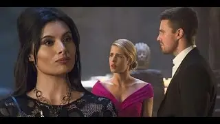 Arrow  4x20 Promo Genesis Season 4 Episode 20 Promo