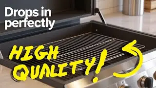 Best Grill Rack I've Ever Tested - Here's Why