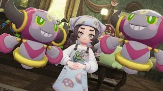 How to Find & Catch Hoopa (With Prison Bottle) in Pok&eacute;mon Legends: Z-A &ndash; Mega Dimension
