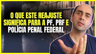 O reajuste proposto para os Servidores  Federais