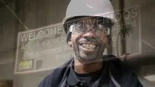 The Community Warehouse Video