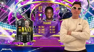 Why Future Stars Traore is BAD VALUE! Another Swap Token???