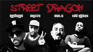 Street Dragon Single
