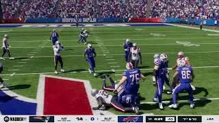 Madden 26