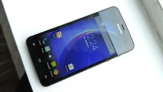 Panasonic Eluga U: Hands-on, overview, features and camera