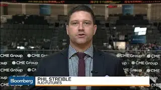 Strategist Sees Bears in Control of Oil and Energy Markets
