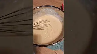 (PART 1) Candied Pineapple Cake