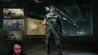 Delta Force Operations Walkthrough