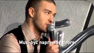 Relacja z MTV EMA 2006 cz.3