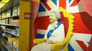 Магазины игрушек Hamleys купит китайский ритейлер - economy