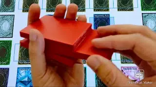 4 FORMAS DE EMBARALHAR SEU DECK DE YUGIOH
