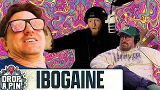 How This African Psychedelic Cured His Opiate Addiction | Drop A Pin Ep. 51