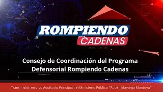 🔴DEFENSOR&Iacute;A TV