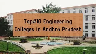 10 Most Popular Computer Science Engineering Colleges In Andhra Pradesh
