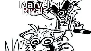 Rivals noob climbs the ranks: Marvel Rivals Stream