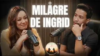 MEU FILHO BEBEU SODA C&Aacute;USTICA E O M&Eacute;DICO DISSE QUE ELE IA MORRER: O MILAGRE DE INGRID MARIANNO
