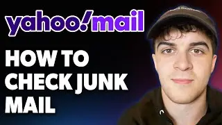How to Check Junk Mail in Yahoo [2025 Full Guide]
