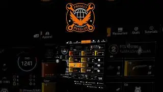 NEW EFFICIENT REGEN META! 139K Armor Regen w/ Perfectly Efficient! - The Division 2 Project Resolve
