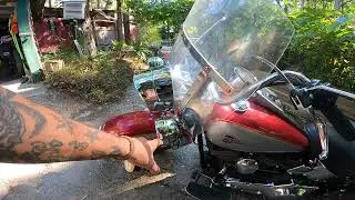 Harley-Davidson Heritage Softail 88ci