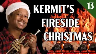 Kermit's Fireside Christmas 13 of 13 - Jingle Bells