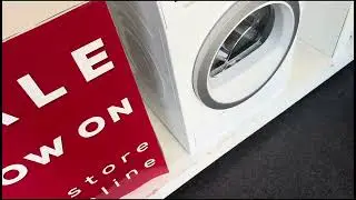 Eruonics Washing Machine and More including the Sch&ouml;nhaus Washer Dryer 