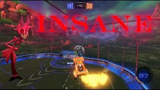 INSANE 🎃 Halloween Montage | Rocket League | PhazeRL | #rocketleague #montage #halloween #viral #fyp