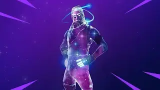 THE NEW GALAXY SKIN UPDATE...
