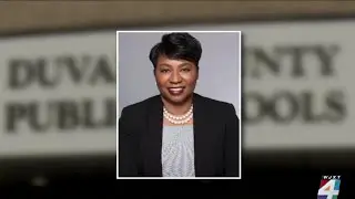 Dr. Diana Greene officially retires from Duval County Public Schools on Monday