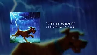 I Tried (GnMx)