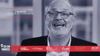 BFM Business - Ici on innove - Thierry Favrez (Apegelec)