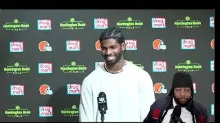 Week 17 Sheduer Sanders Post Game Presser, Dog Mentality
