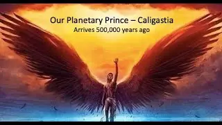 Paper 52d Once Mankind Stands Erect the Planetary Prince Arrives