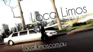 Local Limos | Perth Luxury Limousine Hire
