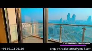 Essence of Luxury Apartment M3M Latitude Sector 65, Gurgaon | +919990536116