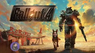Fallout 4 Live Gameplay | FIRST PLAYTHROUGH on PS4 Part 4