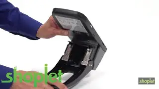 Swingline Replacement Punch Kit for High Capacity Two-Hole Punch
