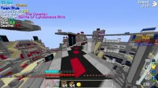 Overcast Network - Blitz #1 (Complex)