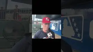 &ldquo;Coach V Was Huge and Very Influential&rdquo; Liam Doyle on College Coaches Preparing Him for Pro Ball