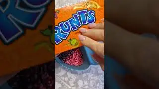Nerdscandy Unboxing #nerdscandy #nerds #asmr #tiktokvideo #viral #shorts