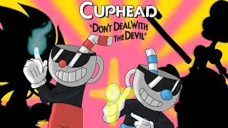 DERROTANDO A PRINCESA JUJUBA DE CUPHEAD!