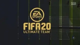Insane shot Orsic FIFA 20
