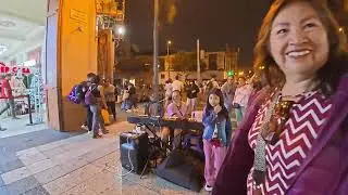 Centro Historico Lima 