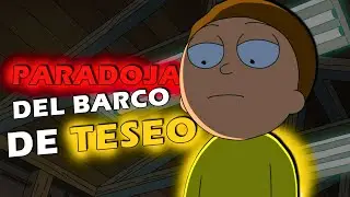 &iquest;Es Evil Morty un MORTY? | Filosof&iacute;a