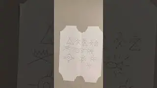 Kinder Native American Symbols