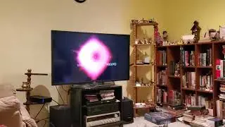 Opening to The Pink Panther: Fan Favorites 2014 DVD