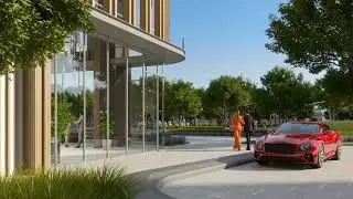 **Upcoming Residential Project in Gurgaon &ndash; Under Retirement Housing Policy**