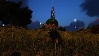 ARK: The Island Episodio 7 (Mini guía de crianza)
